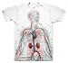 Image of BASIC ANATOMY pre-order tee shirt
