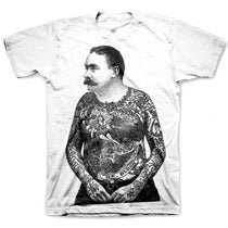 Image of FORGET ME NOT tee shirt
