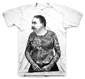 Image of FORGET ME NOT pre-order tee shirt
