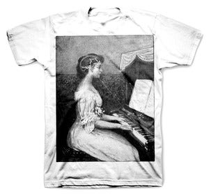 Image of NEUROMODULATOR tee shirt