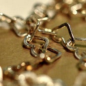 Image of Heart Chain