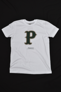 Image of Men's Verse Collection- Psalm 23