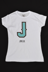 Image of Women's Verse Collection: John 3:16