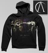 Image of "Dissension" Hoodie