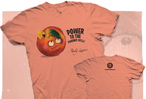 Image of Peachy Licious