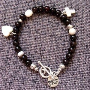 Image of Boho Charm Bracelet