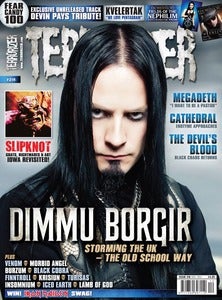 Terrorizer 216
