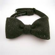 Image of Drab Tweed with Primary Speckle