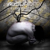 Image of ABSURDITY - D:\evolution