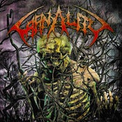 Image of CARNALITY - carnality