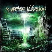 Image of DISEASE ILLUSION - Backworld