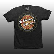 Image of Est Tee by JS Clothing