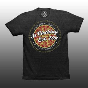 Image of Est Tee by JS Clothing