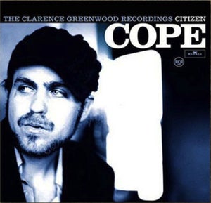 Image of Clarence Greenwood Recordings - CD (2004)