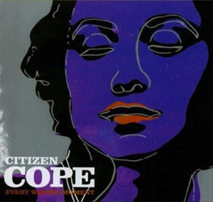 Image of Every Waking Moment - CD (2006)