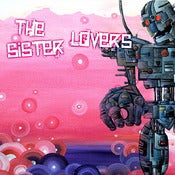 Image of The Sister Lovers - The Sister Lovers - CD EP