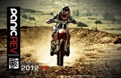 Image of Trey Canard/PanicREV Poster