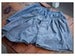 Image of Indigo Chambray Boxers (2 Pack)