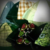 Image of Winter Cycling Lids A