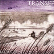 Image of Transit - "Let It Out" CD EP