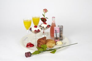 Image of Mum's Breakfast in Bed