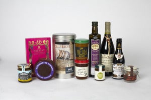 Image of Gastronomic Feast