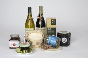 Image of Majestic Cheese & Wines