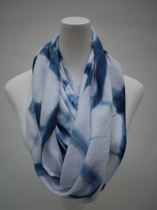 Image of WINDOW SCARF