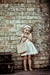View girls tunic