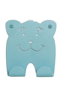 Image of Cool Dog - Pale Blue