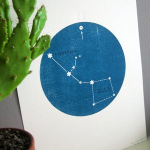 Image of CONSTELLATION