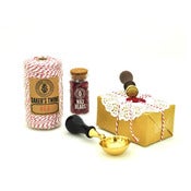 Image of Large Packaging Set