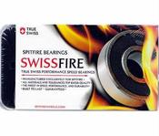 Image of spitfire swissfire bearings