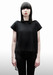 Image of Hitch T-shirt in cotton jersey (unisex)