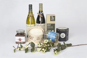 Image of Majestic Cheeses & Wine