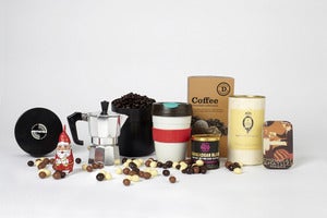Image of Aromatic Coffee Addict