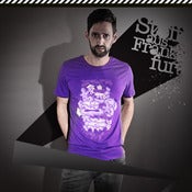 Image of Stick-A-Thing • Male • Purple