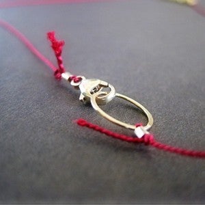 Image of GOLDEN NUGGET - Red