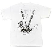 Image of Fresh 2 Death - White