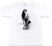Image of You Only Know - White