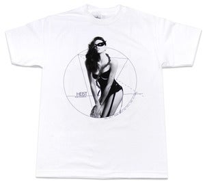Image of You Only Know - White