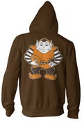 Browns Town Jacked Elf Hoodiet-shirt