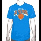 Image of AYW Knicks  (blue) ::PRE ORDER::