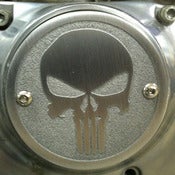 Image of Horizontal 2 Bolt Ignition Cover