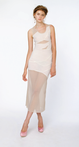 Image of Puzzle Piece Dress