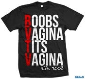 Image of Classic Inappropriate Shirt - Gildan