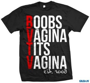 Image of Classic Inappropriate Shirt - Gildan