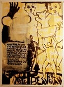 Image of Ballad of Beaverman by Chas Glover