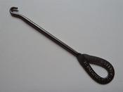 Image of Vintage button hook - Allen & Reeves (BB004)