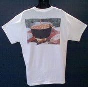 Image of Heavy Cotton Tee